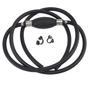 Boat Marine Universal Fuel Line Hose Bulb Kit for Mercury Mariner Yamaha Johnson Evinrude Outboard Motor