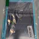 LCD Writing Tablet Doodle Board,10.5 inch Colorful Drawing Pad,Electronic Drawing Tablet, Drawing Pads,Travel Gifts for Kids Ages 3 4 5 6 7 8 Year Old Girls Boys (Blue)