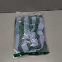 Panadila Womens Striped Sweater Set Oversized Lounge Sets Matching Pajamas Long Sleeve Sweater Top and Shorts XL