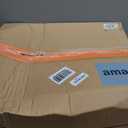 Burlap Fabric 45" x30' | Versatile Burlap Fabric Roll for Plant Cover | Burlap Placemats, Tree Wrap, Sackcloth Projects | Premium Burlap Material and Jute Fabric|Burlap Runner