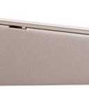 Knape & Vogt Closet Culture 16 Champagne Nickel Shelf Bracket