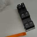 Driver-Side Window Switch - 83071-SG040 - Fits 13-14 Subaru Forester - W/Installation Tool