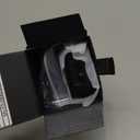 AUTOOL Manometer Gas Pressure Tester, Digital Manometer HVAC, 6 Units Differential Dual Port Pressure Gauge -101 to 200Kpa, Data Zeroing with Backlight LCD Display