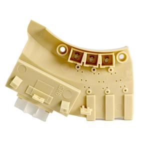 DC31-00153A Washing Machine Rotor Position Sensor Replacement Part, Compatible with Samsung Washing Machine 3447673 AP5981373 PS4275935 EAP4275935
