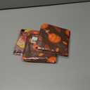 3 x Thanksgiving Dog Bandana, Pumpkin Turkey Dog Thanksgiving Scarf Buffalo Plaid Printing Adjustable Bandana for Small Medium Large Dogs