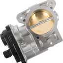 ACDelco 12679525 Fuel Injection Throttle Body with Throttle Actuator