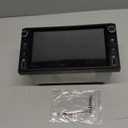 Car Radio Stereo Player MP5 for Toyota 4Runner 03-09 Tundra 00-06 Built in Carplay& Android Auto BT Voice Control Multimedia for VIOS Crown Camry Corolla RAV4 Sequoia 01-07(3.93in x 7.87in)