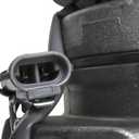 GM Genuine Parts 15-20940 (25891791) Air Conditioning Compressor and Clutch Assembly