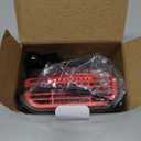 Car Heater, 12V 150W Auto Heater Car Portable Heater Fan 2 in 1 Car Heater Portable Car Heater Plugs Into Cigarette Lighter Quickly Defrost Defogger 360 Rotatable Heater Auto Defogger for Car