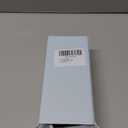 Gaoye Stylish Blue Light Glasses for Woman - Computer Glasses for Blue Light Blocking - Lightweight Frames - 3 pack (B2-matte Black+leopard+tortoise)