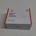 ZOWEETEK Original Voice Amplifier for Teachers with 2 Microphones, Wireless Voice Amplifier Microphone Headset, Portable Speaker Megaphone for Classroom, Training, Teaching, Yoga, Meeting, Speech (Black)