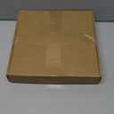 Adjustable Planter Inserts for Large Pots, 12-18" Plant Risers for Inside Pots, Black Stainless Steel Planter Insert with 4Hooks, Chain Pot Fillers for Tall Round Planters to Reduce Soil (1, black)