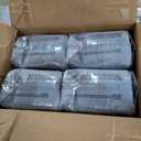 Depend Night Defense Adult Diapers, Incontinence Underwear for Men, Disposable, Overnight, Small/Medium, Grey, 64 Count (4 Packs of 16)