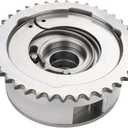 AUCERAMIC 916-553 Engine Variable Valve Timing Sprocket Gear Fit for 2011-2016 Chevy Cruze Volt, 2012-2021 Trax Sonic Buick Encore 1.4L L4 55562222