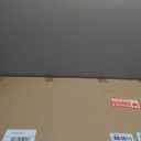 Trade Show Display Case 34"x22" Large Aluminum Locking Tabletop Showcase for Trading Cards, Sports Cards, TCG, Jewelry Lightweight & Portable for Exhibitions, Conventions, and Collectibles