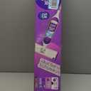 Swiffer PowerMop Multi-Surface Mop Kit for Floor Cleaning, Fresh Scent, Mopping Kit Includes PowerMop, 2 Mopping Pad Refills, 1 Floor Cleaning Solution with Fresh Scent and 2 Batteries (Purple and White)