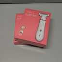 2 x 4-in-1 Facial Hair Removal for Women, Electric Painless Shaver, USB Rechargeable, Lip Chin Cheek Trimmer