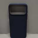 TORRAS Magnetic Slim-Fit for iPhone 17 PRO MAX Case, Ultra-Thin 17 ProMax Phone Case Compatible with MagSafe, Light Anti-Scratch Matte Hard PC Bayer 6.9 inch OriginFit, Deep Blue