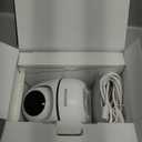 Baby Monitor with Camera and Audio  720P Baby Camera No WiFi, 5 inch Screen,48 Hours Battery Life, Night Vision, Remote Pan& Tilt& ZoomTwo-Way Talk, Lullabies, Thermal Monitor, 1000ft Range