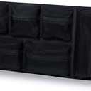 ColorCase Mesh Lid Organizer for Pelican 1615 Air Case