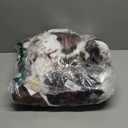 Faux Fur Throw Blanket for Couch, Fluffy Fuzzy Plush Bubble Blanket, Soft Warm Cozy Shaggy Rabbit Blanket, Luxury Decorative Gifts for Sofa Bedroom Living Room, 60x50inch (Cow Print-Brown)