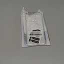 For iPhone 15 Pro Max Case: Clear Magnetic Phone Cases with Screen Protector Compatible with Magsafe Slim Anti Yellowing Rugged Shockproof Protective Transparent Cell Phone Cover (A-Clear