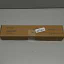 EVEO Cable Hider - One Cord Hider 300 Cord Cover Wall Cable Hider, Cable Concealer, Wire Hiders for TV on Wall. Cable Management, Cord Hider Cable Raceway Wire Covers for Cords (White, Small)