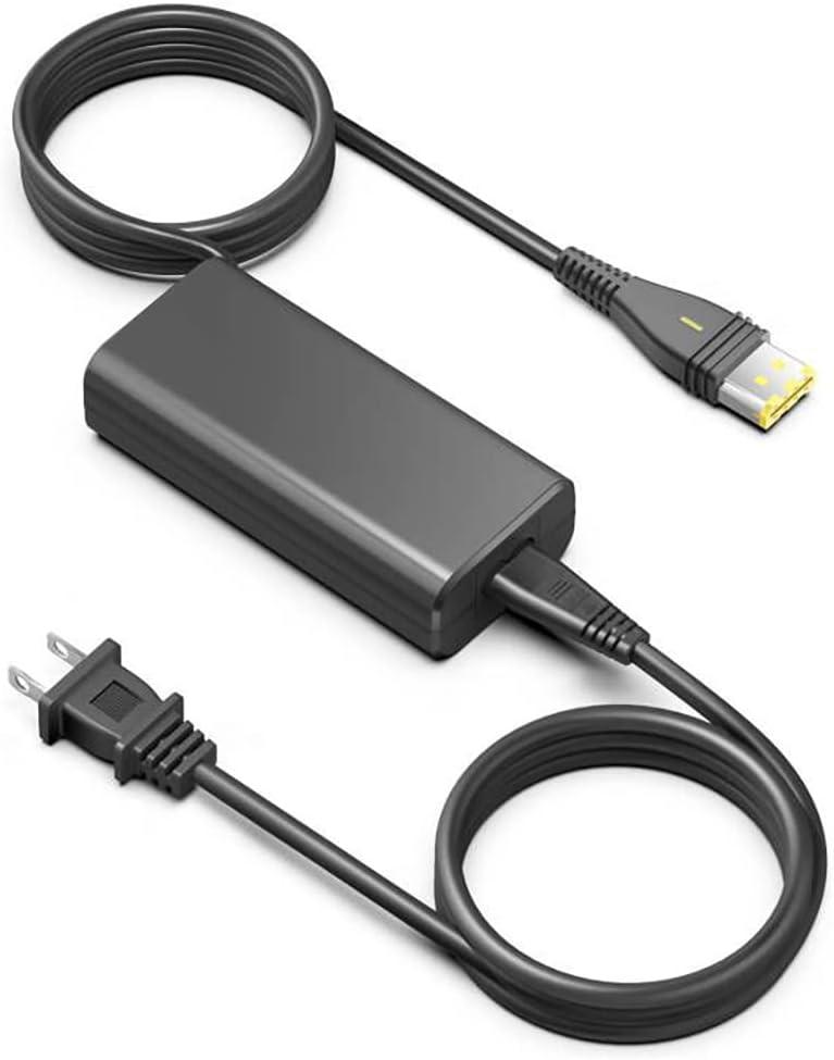 HKY Replacement Resmed AirSense 11 Power Supply 24V 65W AC Adapter for All Resmed AirSense 11 CPAP Machine AirSense 11 AutoSet/AirSense 11 Elite/AirSense 11 CPAP Power Cord Resmed Airsense 11 Supplies