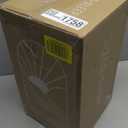 Memory Foam Mattress Topper with Cover Hypoallergenic Enhanced Support Design 3 Inch Gel Ventilated Pressure Relieve Mattress Pad Soft Breathable Bed Topper, Queen Size