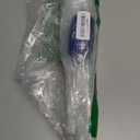 SunGrow Aquarium Fish Tank Gravel Cleaner Vacuum, Siphon Pump Aquarium Water Changer, Tank Cleaner, Syphon Cleaning and Water Changing Tools Kit with Priming Bulb, Aquarium Supplies, 65-inches (Blue)