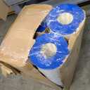 Cryspool® 07077 Filter Compatible with CCP420, Clean and Clear Plus 420, PCC105-PAK4, R173576, C-7471, 178584, 817-0106, FC-6470, 4×105 Sq. Ft Pool Filter Cartridges, L×OD: 26-1/16"×7”, 4 Pack