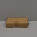 Carbon Fiber Inner Door Handle Bowl Cover Trim Frame Decor Fit for 2018-2025 Dodge RAM