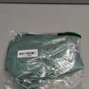 Pander Everywhere Belt Bag for Women, Fashion Waist Packs, Crossbody Bags with Adjustable Strap (Eucalyptus Green).