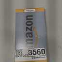 Miracase Glass Series Designed for iPhone 14 Plus Case 6.7 inch, 2023 Upgrade Full-Body Clear Bumper Case with Built-in 9H Tempered Glass Screen Protector and Camera Lens Protector,Blue