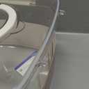 15pounds Airtight Rice Container Measuring Cup Multi-functional Food Storage Bin for Grains Beans and Cereal Large Capacity for Kitchen Organization