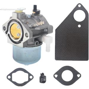 690111 694526 Carburetor Replacement for 499029 497164 497844 690115 690111 690117 19E412 192432 192402 192412 Tractor 5500 Generator 10HP Engine