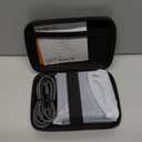 150W GaN USB C Charger Block- 4-Port Multi-Device - Support PD3.1 to 140W - QC Fast Charging Compact Power Adapter Foldable Plug compatible with MacBook iPhone series14 iPad Samsung...(with USB Cable)