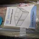 Foldable Baby Playpen 71 x 59 Inch, Large Playpen for Babies and Toddlers