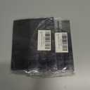 2 x Small Magnets for Crafts with Adhesive Backing 0.8 x 0.8 in - Pack of 120 Self Sticky Magnetic Dots Peel and Stick - Cut Square Magnet Stickers for Fridge, DIY, Classroom