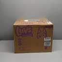 Luvs Size 1 Baby Diapers, Platinum Protection Bluey Diapers for Day & Night, Size 1, 294 Count (Packaging May Vary)
