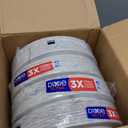 Dixie Ultra Large Paper Plates, 10 Inch, Heavy Duty Disposable Plates, 172 ct
