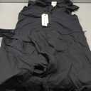 Cinq  Sept Women's Collar Mahlia Dress (Black)
