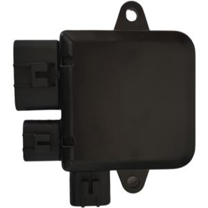 HYXUAN Radiator Cooling Fan Control Unit Module 1355A124 Compatible with 2002-2006 MPV 2004-2006 Lancer 2003-2006 Outlander