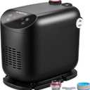Whole House Water Pressure Booster Pump 70 PSI, 115V 45 dB Quiet