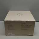 PETLIBRO Automatic Cat Feeder Wet Food with Stainless Steel Bowl, Refrigerated Auto Cat Feeder with Semiconductor Cooling, 3 Fresh Meals for 3 Days, App-Controlled Pet Food Dispenser, Easy to Clean (White)