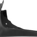 ECCPP Mudguard Splash Guards Front & Rear 2024-2025 For Mercedes-Benz E450 3.0L Mud Flaps Set of 4 Flexible and Bendable Mud Flaps Splash