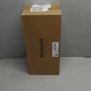 Bedsure Comforter Duvet Insert - Quilted Comforters Queen Size, All Season Duvet, GentleSoft Down Alternative Bedding, with 8 Tabs, Gifts for Women/Men, White, Queen 88 x 88 Inches