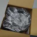 Bike Cup Holder Handlebar Cruiser with Cell Phone Holder Key Holder for Bicycle Motorcycle Scooter Boat Black