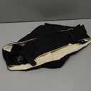 Baby Sling Carrier Newborn to Toddler, Toddler Carrier,Adjustable Baby Sling Carrier Non-Slip Hip Seat Carrier Carrying 10-30 lbs(Black) (Classic)