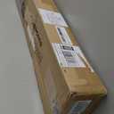 Pickleball Practice Rebounder Net: Pickleball Rebounder or 6FT Mini Pickle Ball Net Portable for Outdoor Driveway Backyard and Indoor Garage - 2in1 Trainer for Dink Volley Training (Yellow)